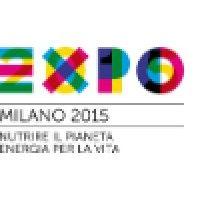 expo 2015 s.p.a. logo image