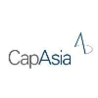 capasia logo image