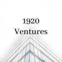 1920 ventures logo image