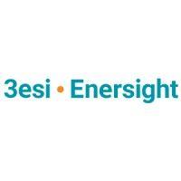 3esi-enersight (now aucerna) logo image