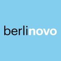 berlinovo immobilien gesellschaft logo image