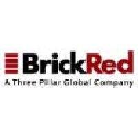 brickred technologies logo image