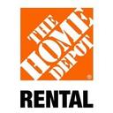 logo of The Home Depot Rental