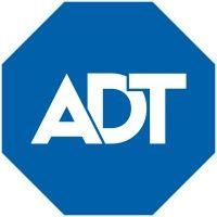 adt logo image