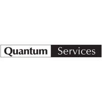 quantum services logo image