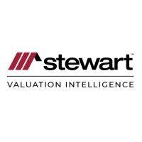 stewart valuation intelligence logo image