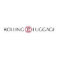 rolling luggage logo image