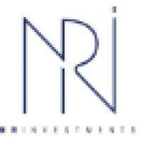 nr investments logo image