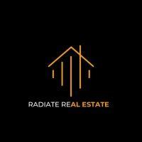 radiate real estate