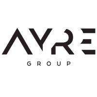 ayre group logo image