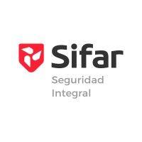 sifar seguridad integral logo image