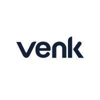 venk professionals logo image