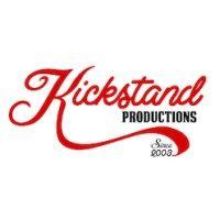 kickstand productions logo image