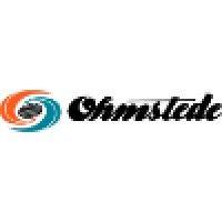 ohmstede, ltd. logo image