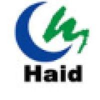 guangdong haid group co.,limited logo image