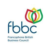 francophone british business council logo image