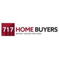 717 home buyers logo image