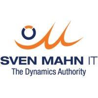 sven mahn it gmbh & co. kg logo image