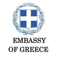 permanent representation of greece to the european union | η ελλάδα στις βρυξέλλες logo image