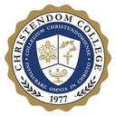 logo of Christendom College