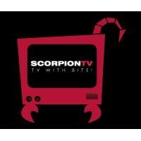 scorpion tv logo image