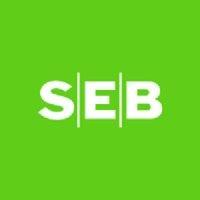 seb eesti logo image