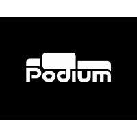 podiumcomp logo image