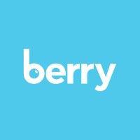 berry creative logo image