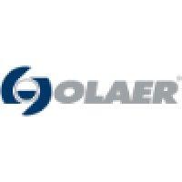 olaer as logo image