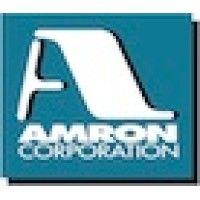 amron corporation logo image