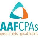 logo of Aafcpas