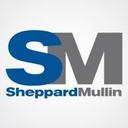 logo of Sheppard Mullin Richter Hampton Llp