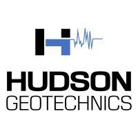 hudson geotechnics, inc. logo image