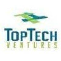 toptech ventures logo image