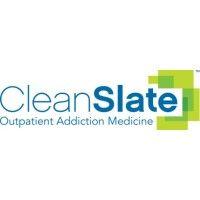 cleanslate centers logo image