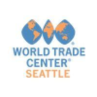 world trade center seattle logo image