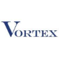 the vortex group, llc logo image