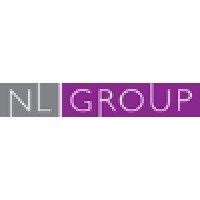 nl group logo image