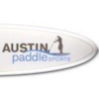 austin paddle sports logo image