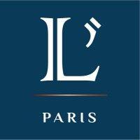 l'experience paris logo image