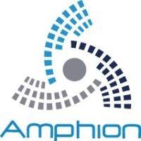 amphion asia, co. logo image