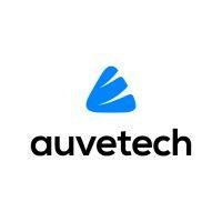 auve tech logo image