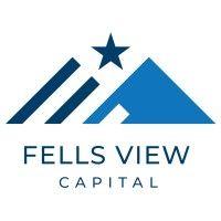 fells view capital logo image