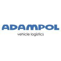 adampol s.a. logo image