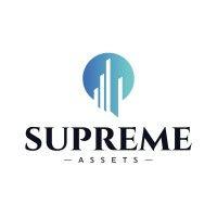 supreme assets logo image