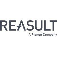 reasult logo image