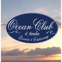 the ocean club of amelia logo image