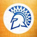 logo of San Jose State University