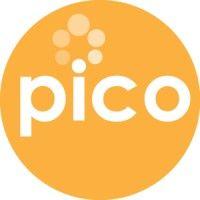 pico logic logo image