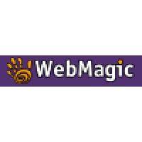 webmagic logo image